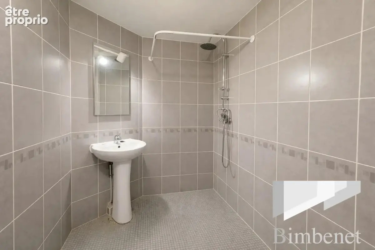 Appartement 2 pièces 44 m² à vendre à Saint-Jean-Le-Blanc (45650) - photo 6