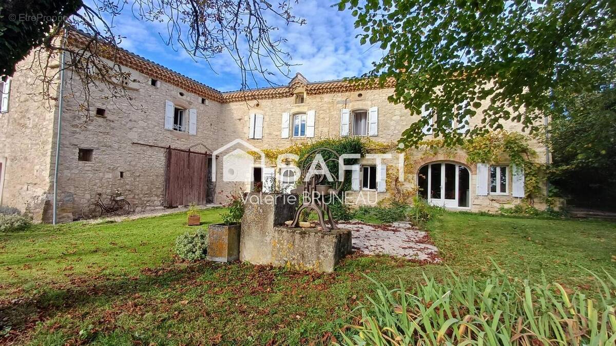 Photo 1 - Maison à VENES