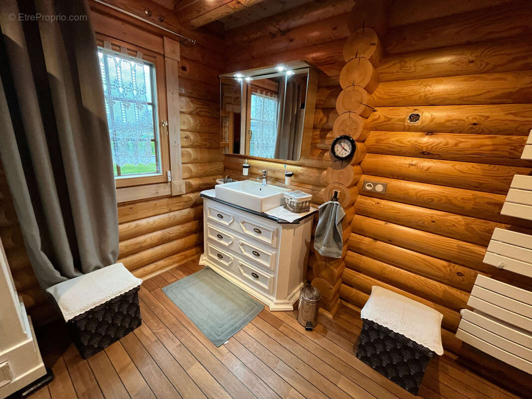 Maison à HAZEMBOURG