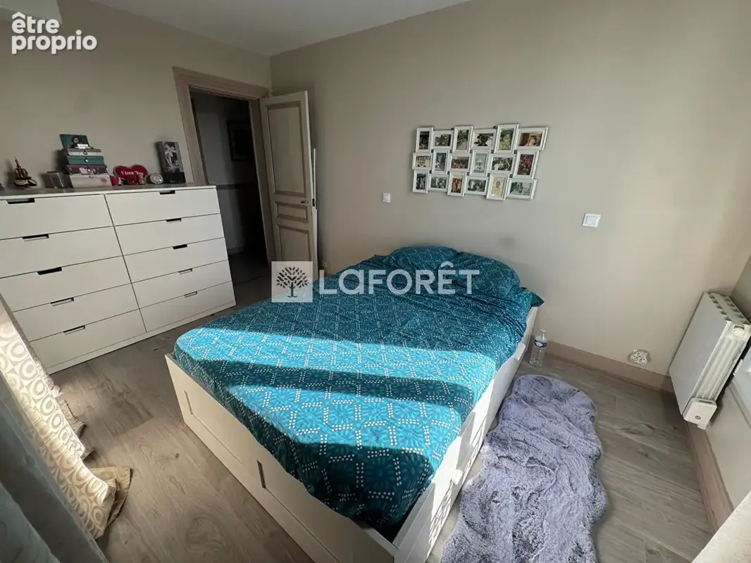 Appartement Beaumont Sur Oise 2 pièces 47 m2 - photo 6