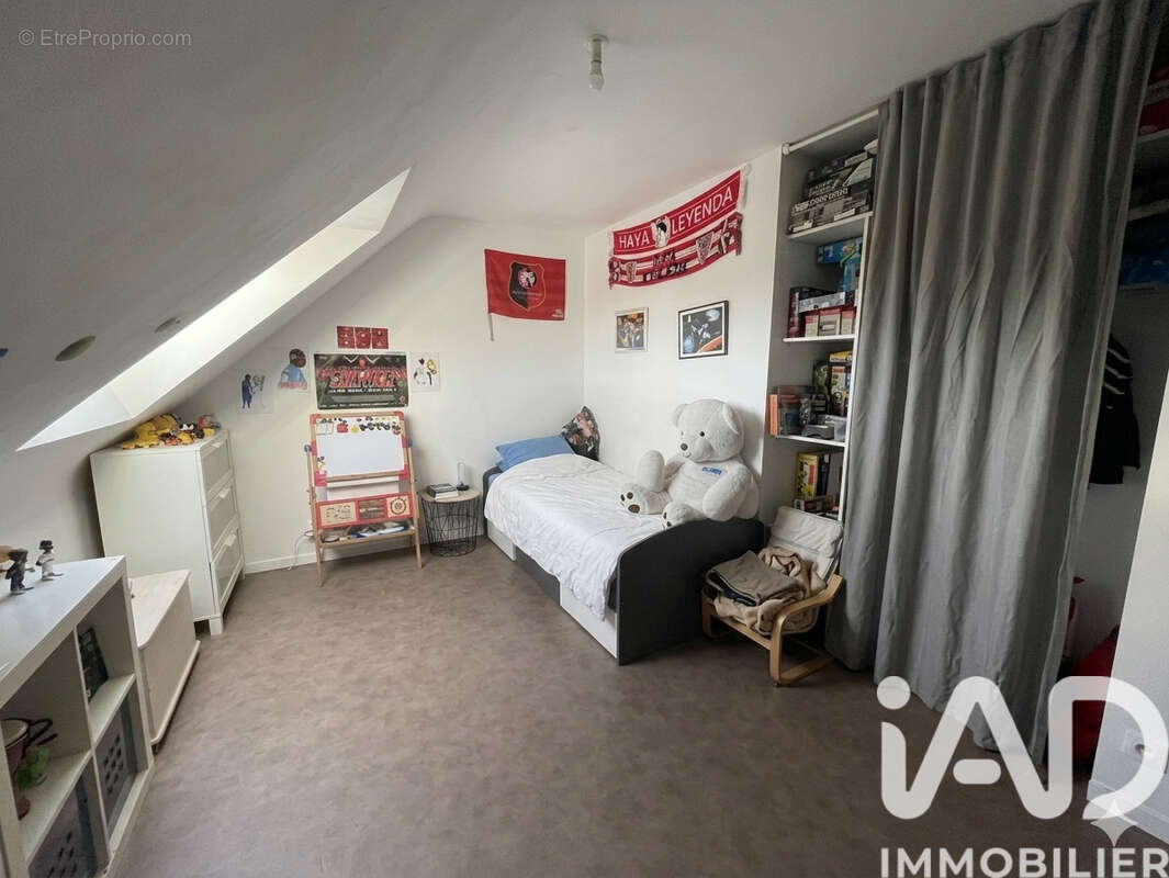 Maison 104 m² à Le Sel-De-Bretagne  - photo 7