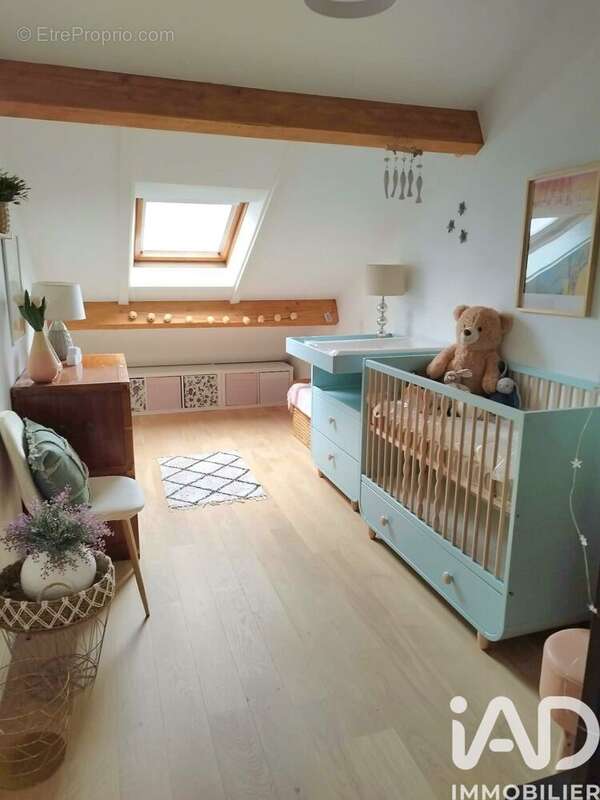 Photo 9 - Appartement à CLAMART