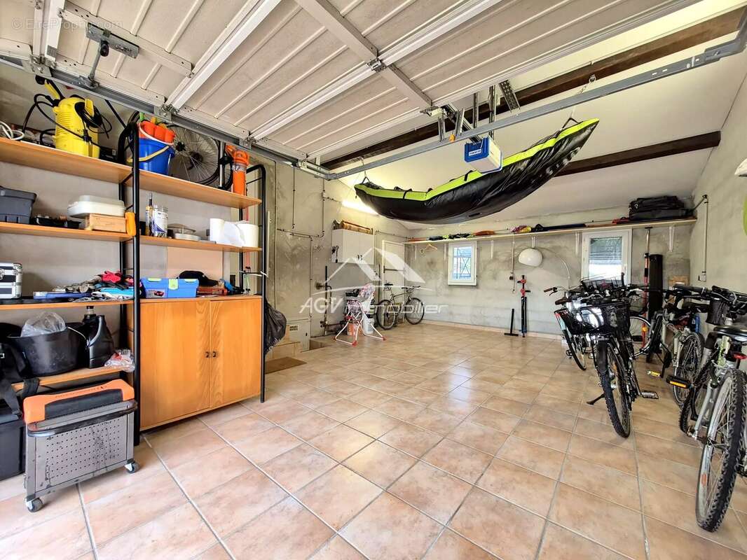 Maison à LE GRAU-DU-ROI