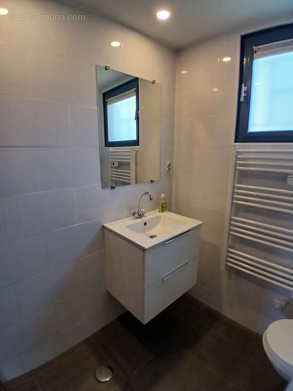 Maison à CHASTELLUX-SUR-CURE