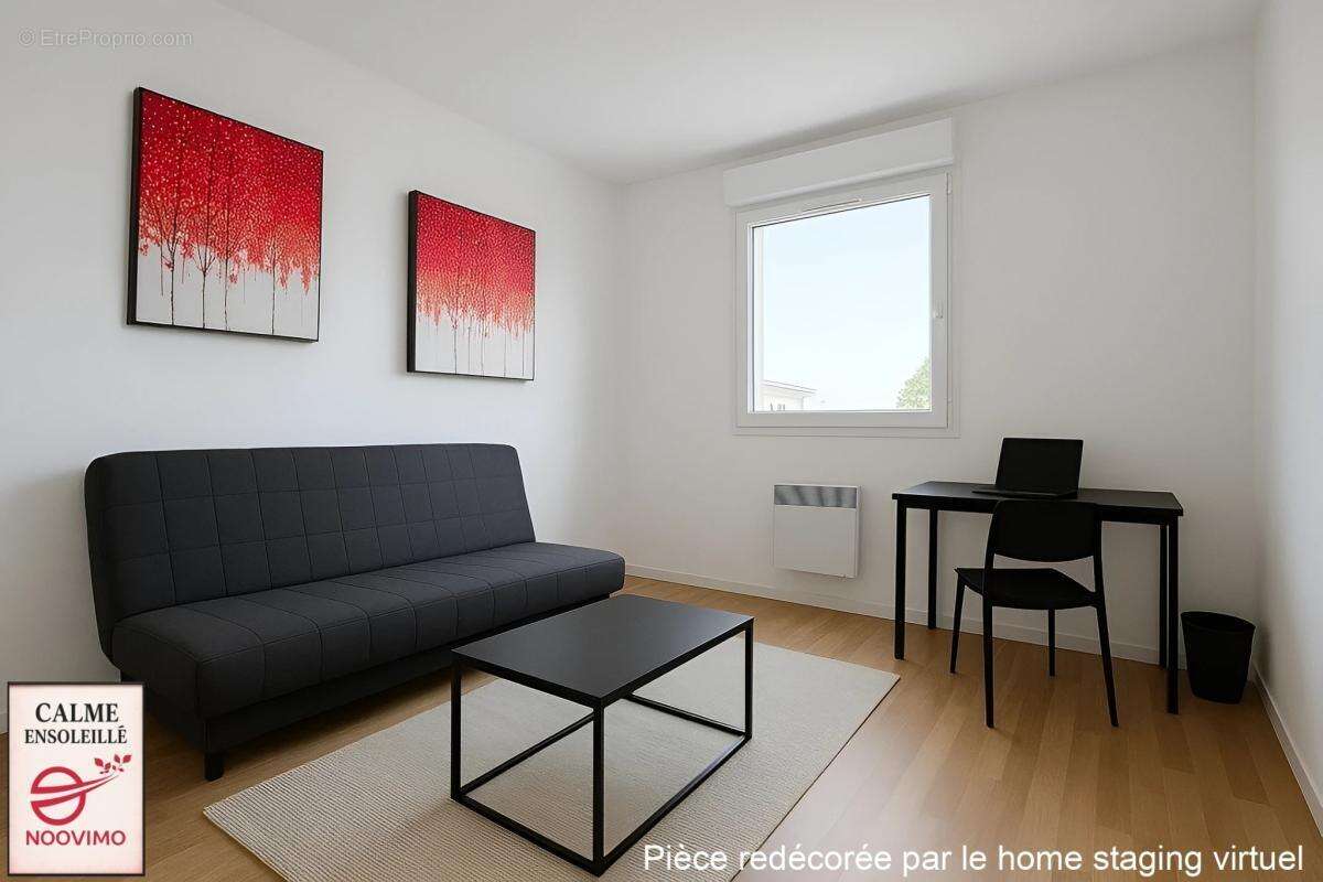 Appartement à VANNES