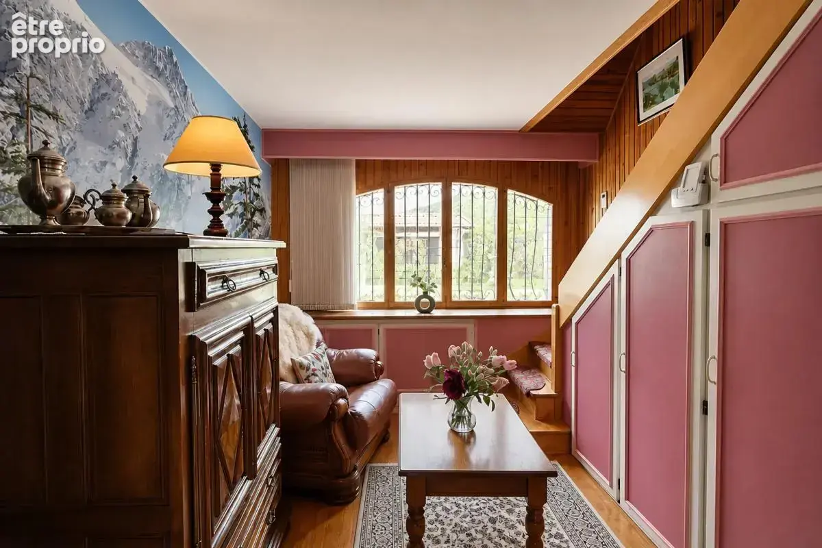 Maison de 5 pièces de 143 m² à Chevannes-Changy - photo 16