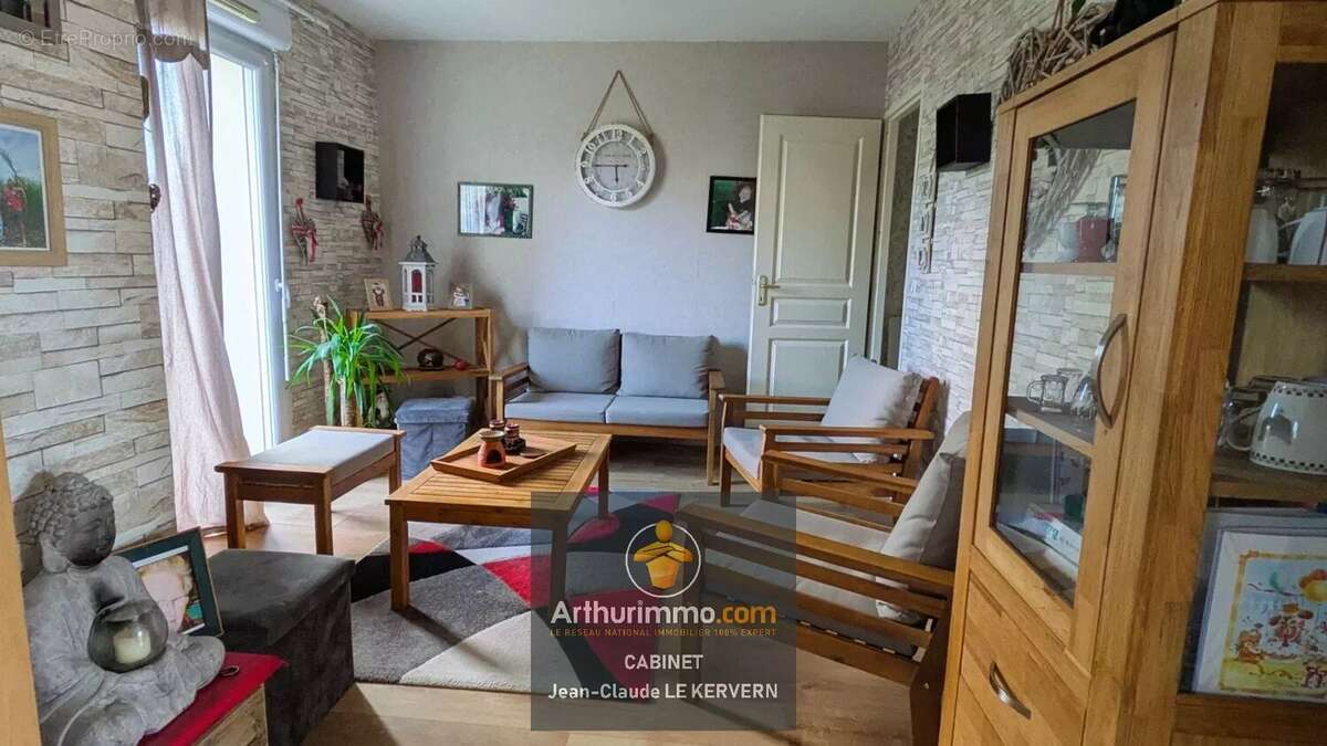 Maison à PLOUFRAGAN