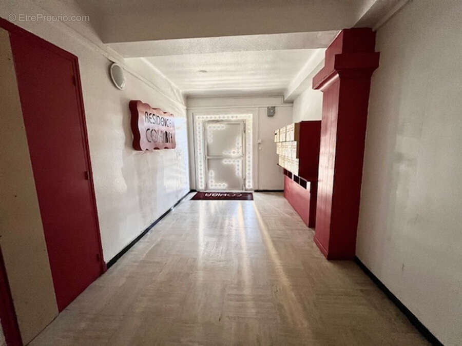 Appartement à PERPIGNAN