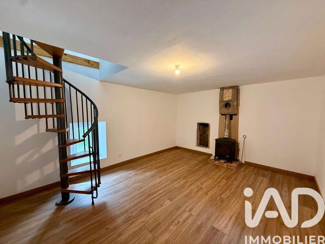 Photo 2 - Appartement à COUTANCES