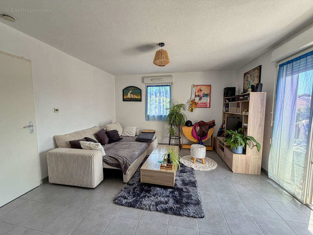 Appartement 44 m² à Royan  - photo 4