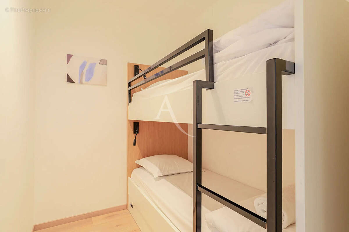 Appartement à CAMIERS