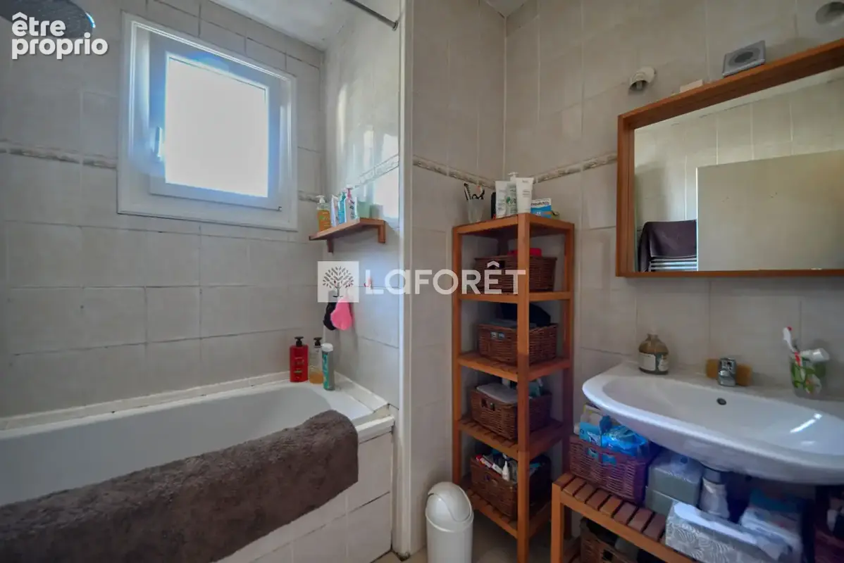 Maison Graulhet 4 pièce(s) 70 m2 - photo 8