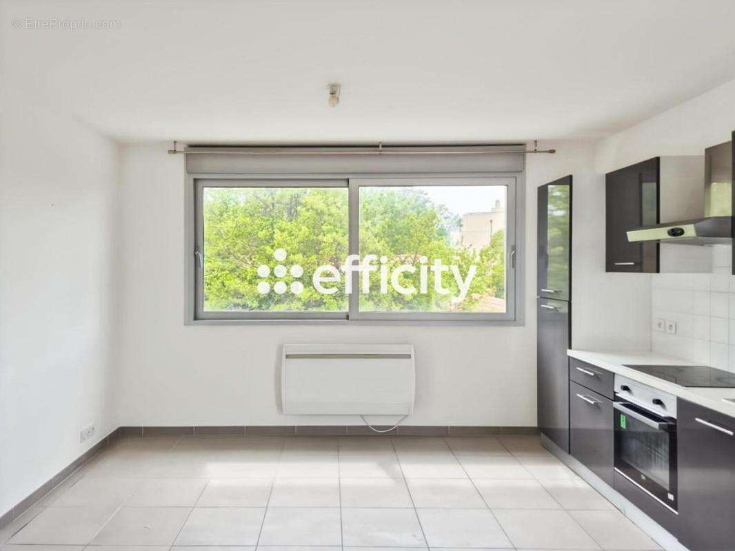 Appartement - photo 6