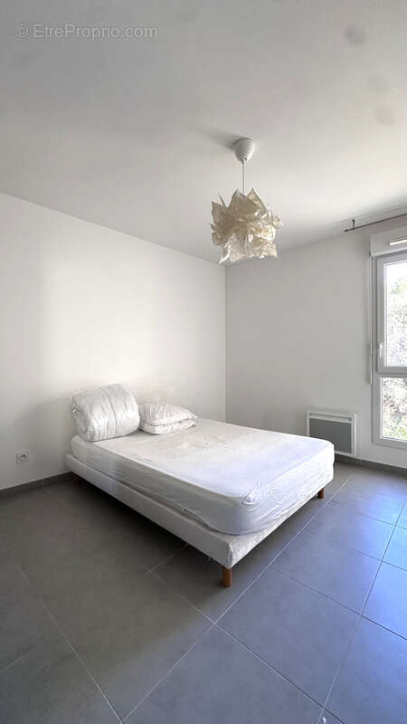 Appartement à MARSEILLE-14E