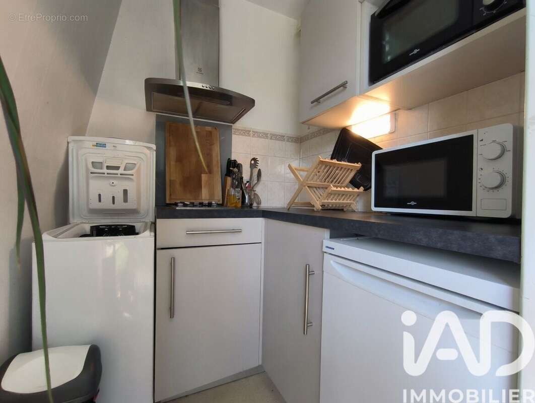 Photo 6 - Appartement à POITIERS