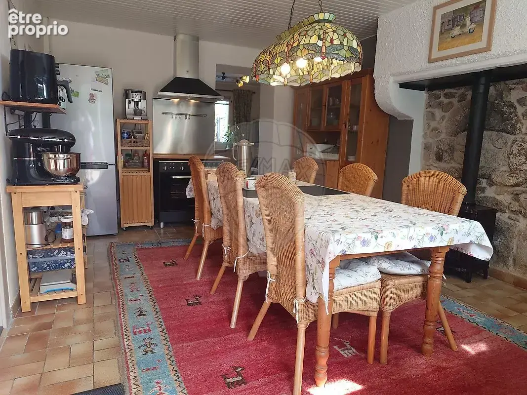 Maison 3 chambre(s) à vendre - photo 7