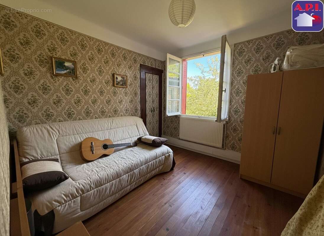Maison à PAMIERS