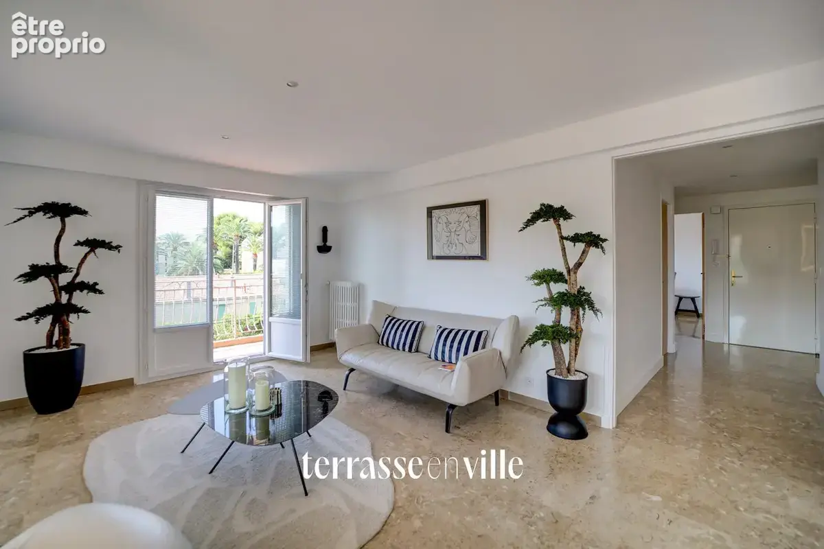 Sanary portissol   t3 85 m2  terrasses 40 m2  toit-terrasse privatif 80 m2  vue panoramique 360o - photo 6