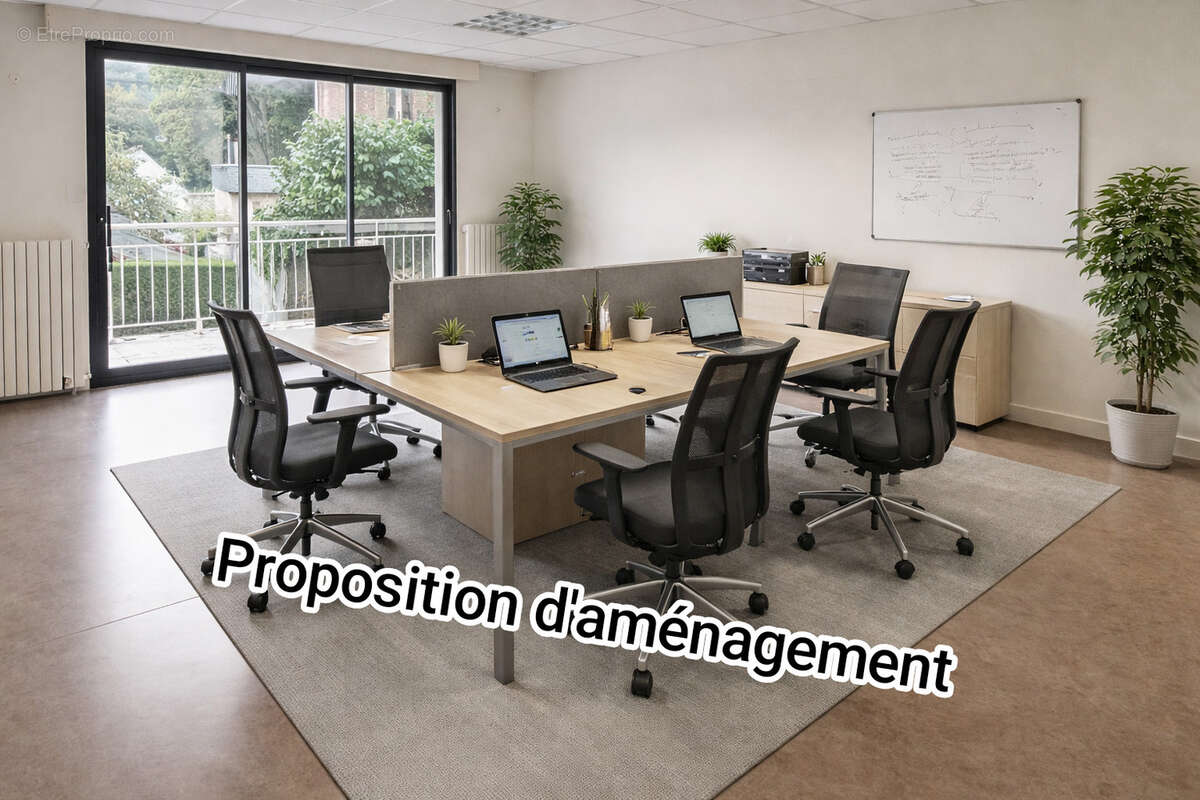 Maison à LILLEBONNE