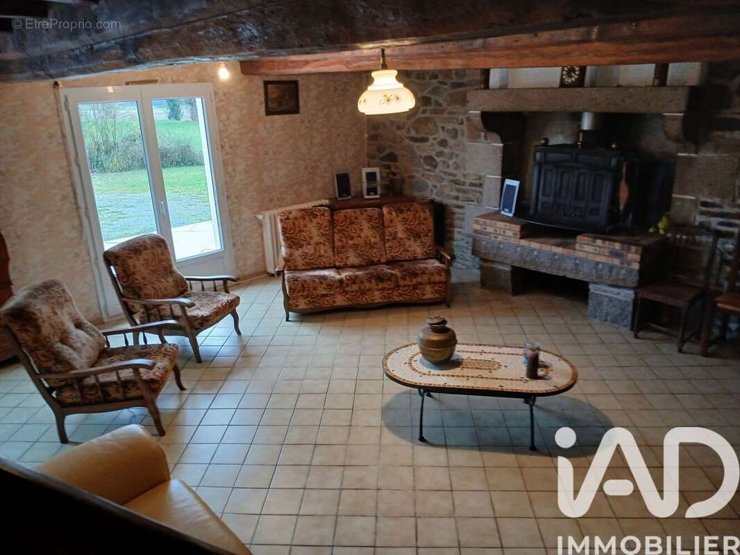 Photo 8 - Maison à PARIGNY