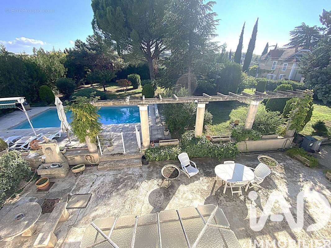 Photo 3 - Maison à CARPENTRAS