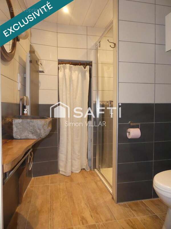 Photo 6 - Maison à BUISSARD