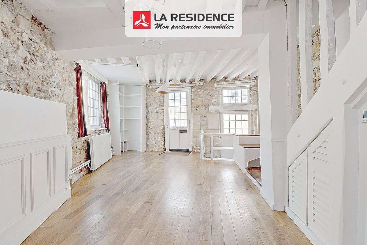 Maison à MARLY-LE-ROI