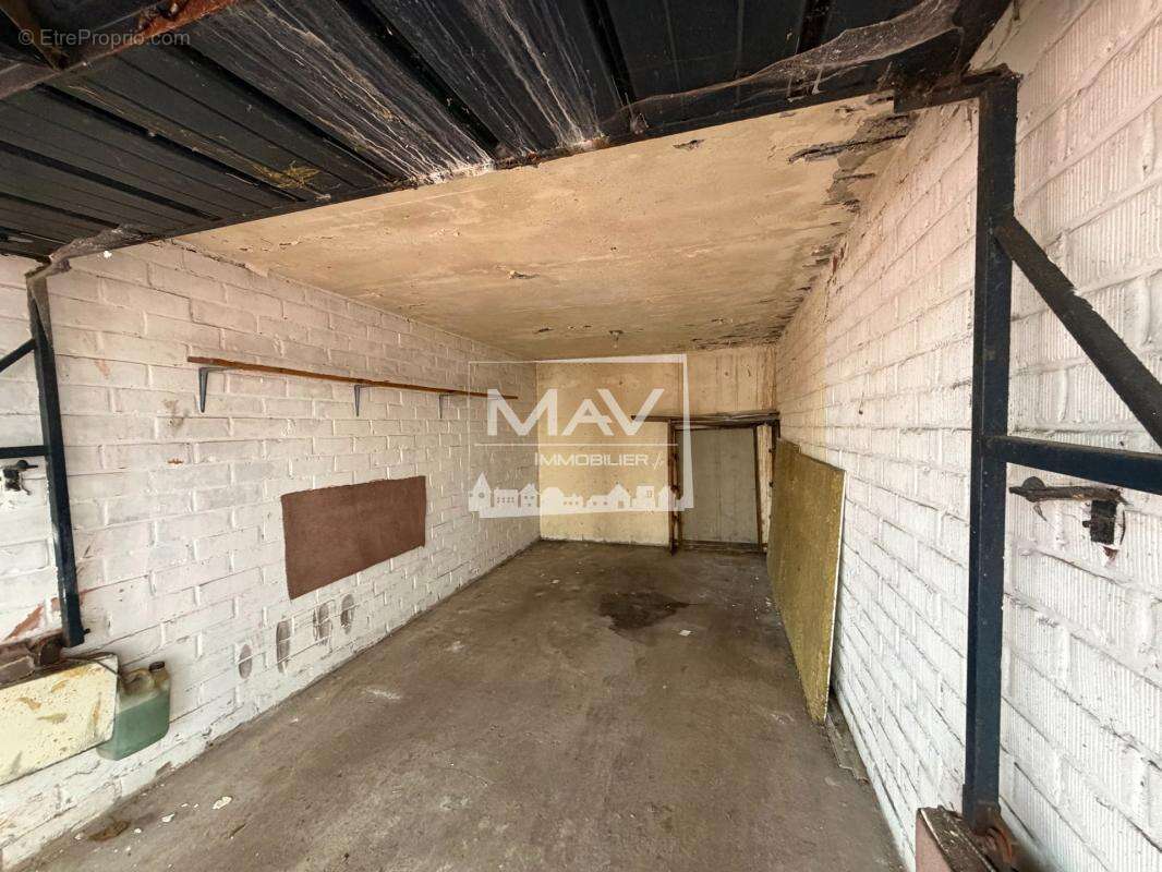 Appartement à TOURCOING