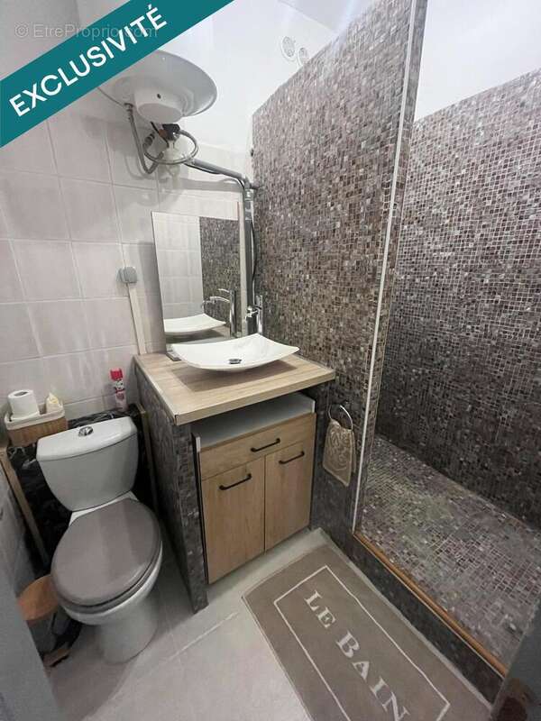 Photo 4 - Appartement à LORGUES
