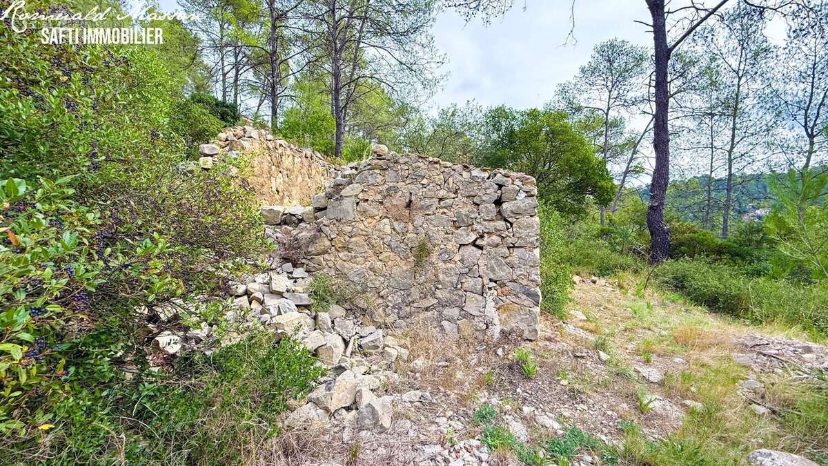 Photo 2 - Terrain à BELGENTIER