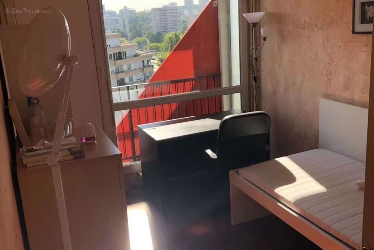Appartement à CRETEIL