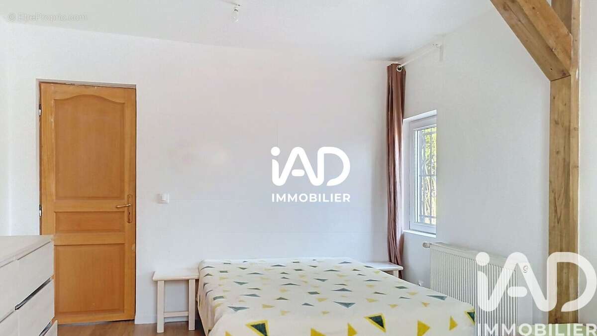 Photo 9 - Maison à AILLY