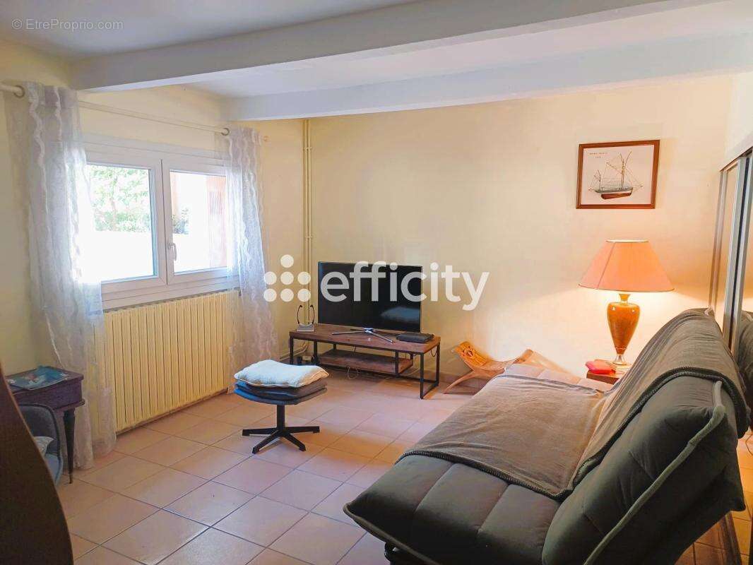 Maison à MARSEILLE-8E