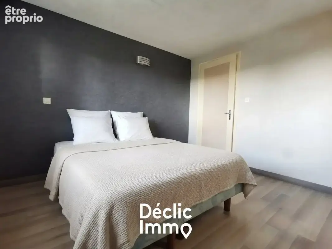Grande maison familiale de 195 m² avec sous-sol complet  Ardin - photo 9