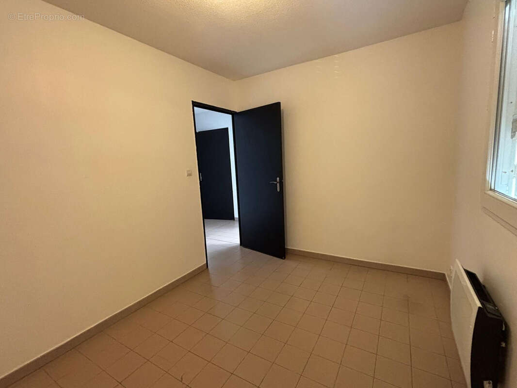 Appartement à AJACCIO
