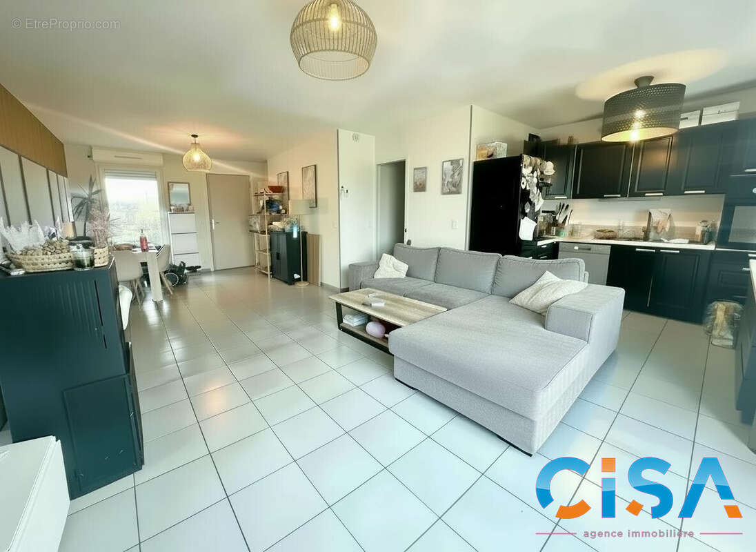 Maison à NEUILLY-EN-THELLE