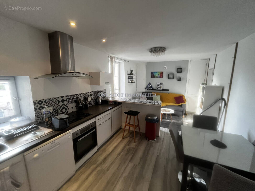 Appartement à ORLEANS