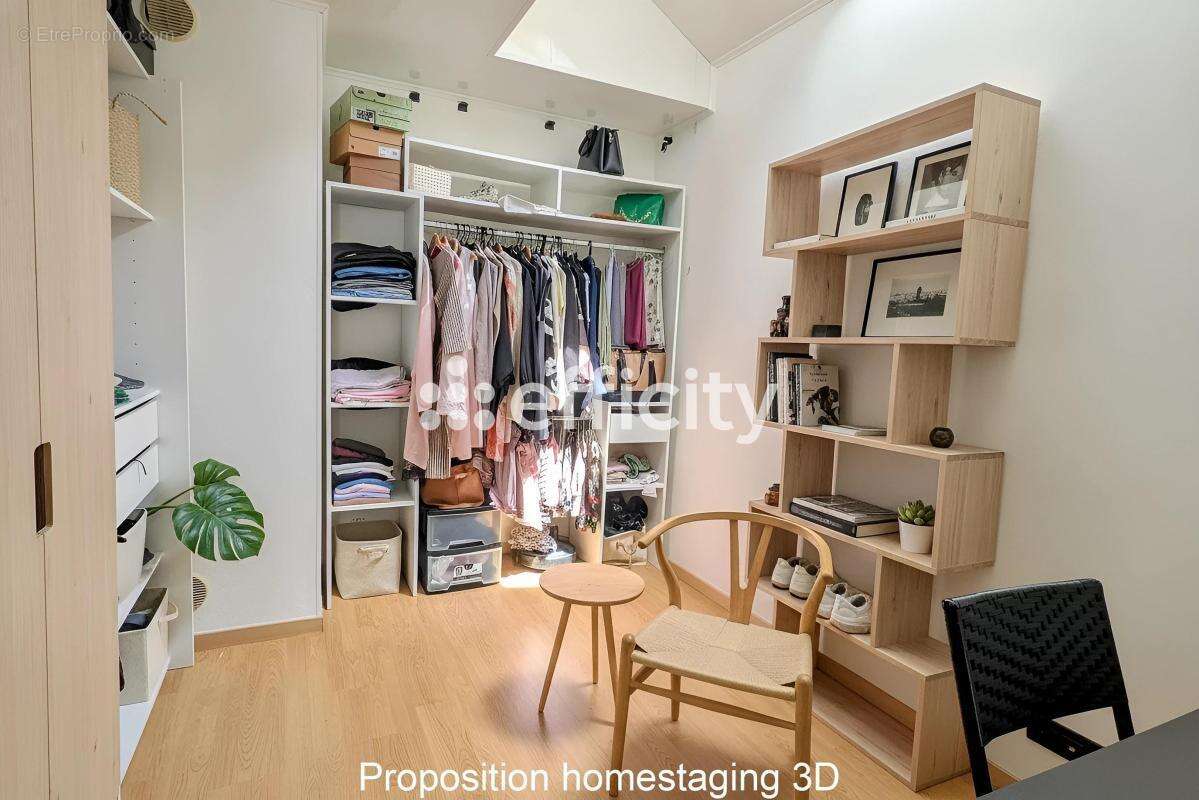 Maison 70 m² à Chalon-Sur-Saone  - photo 10