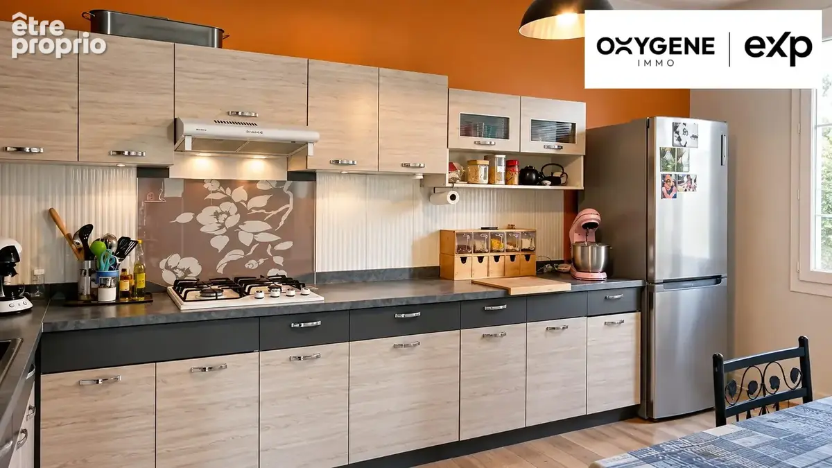 Maison 4 pièces 123 m² à vendre à Rouffignac-Saint-Cernin-De-Reilhac (24580) - photo 8