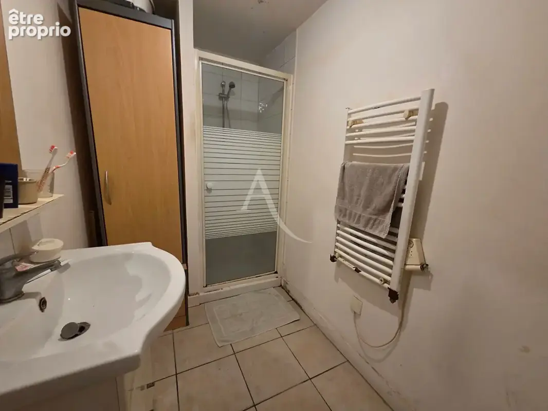 Appartement Grand Landes 3 pièce(s) de 71m² -INVESTISSEMENT LOCATIF - photo 5
