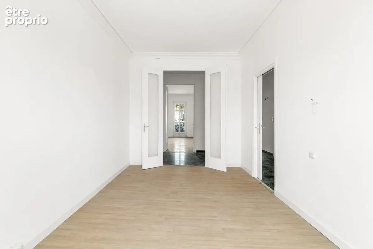 Appartement 3 pièces 90 m² à vendre à Nice (06000) - photo 9