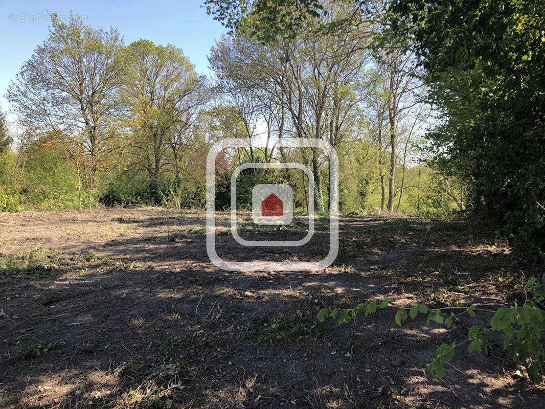 Terrain à EVERGNICOURT