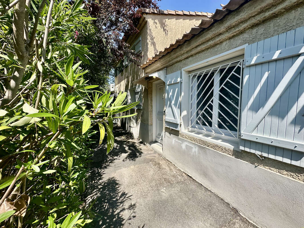 Maison à ARLES