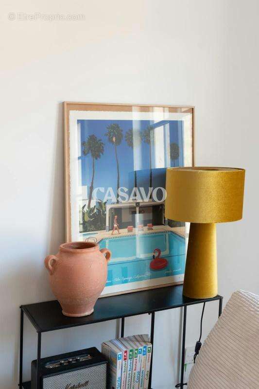 Vente Appartement 3 pièces de 60m² - 21200 Beaune - photo 4