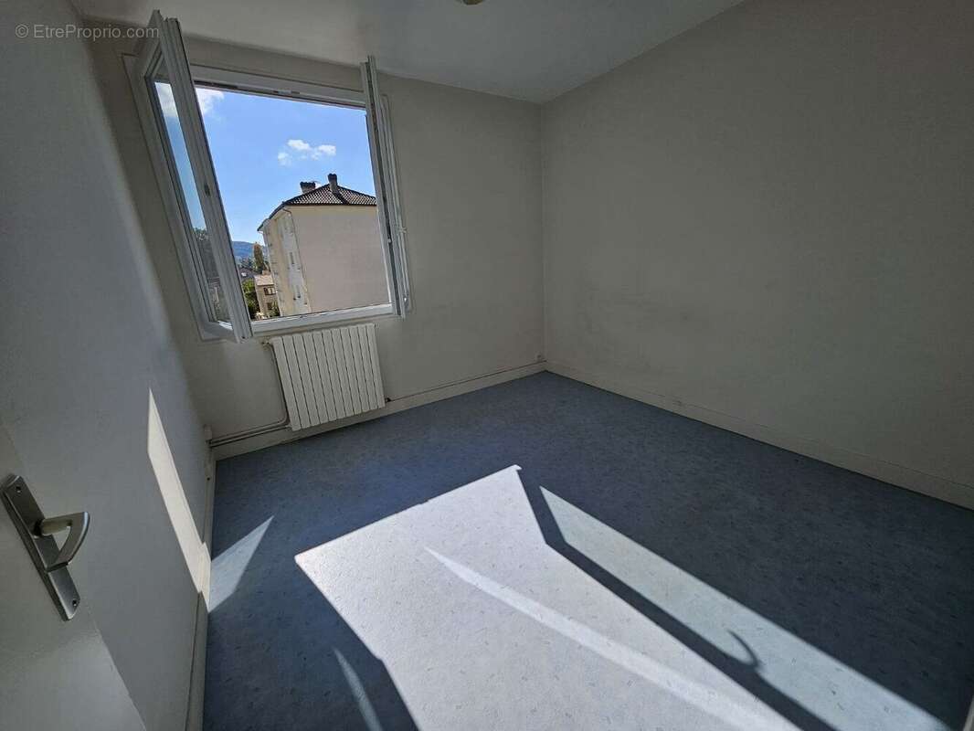 Appartement à TRELISSAC