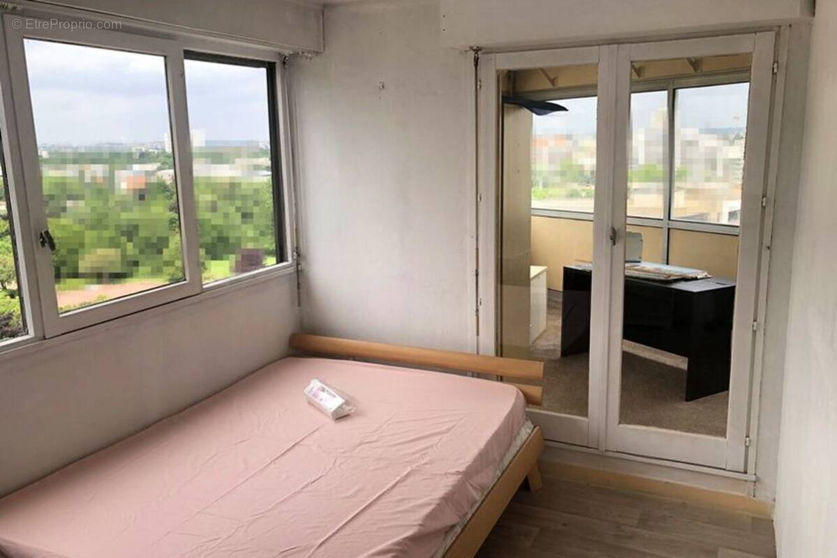 Appartement à CRETEIL