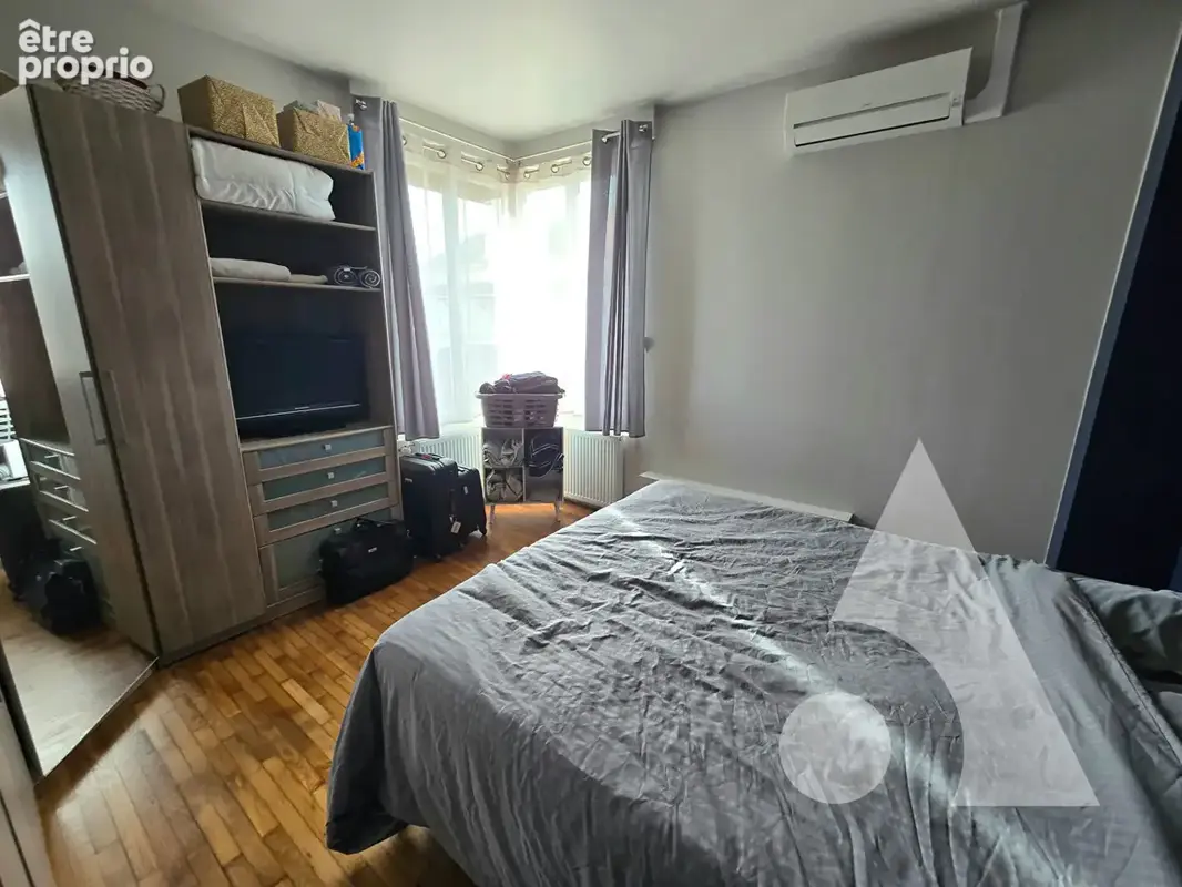 Maison Saint André Les Vergers 5 pièces 73.28m2 - photo 5