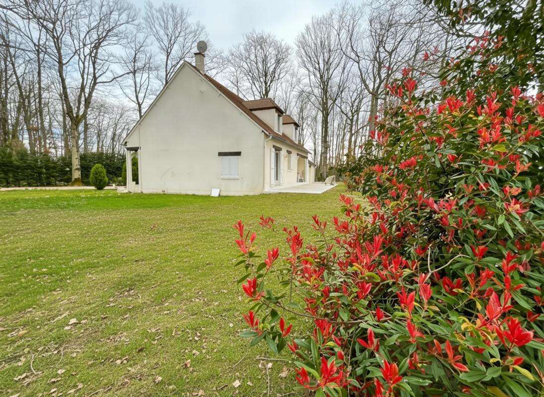 Maison à LA SELLE-SUR-LE-BIED