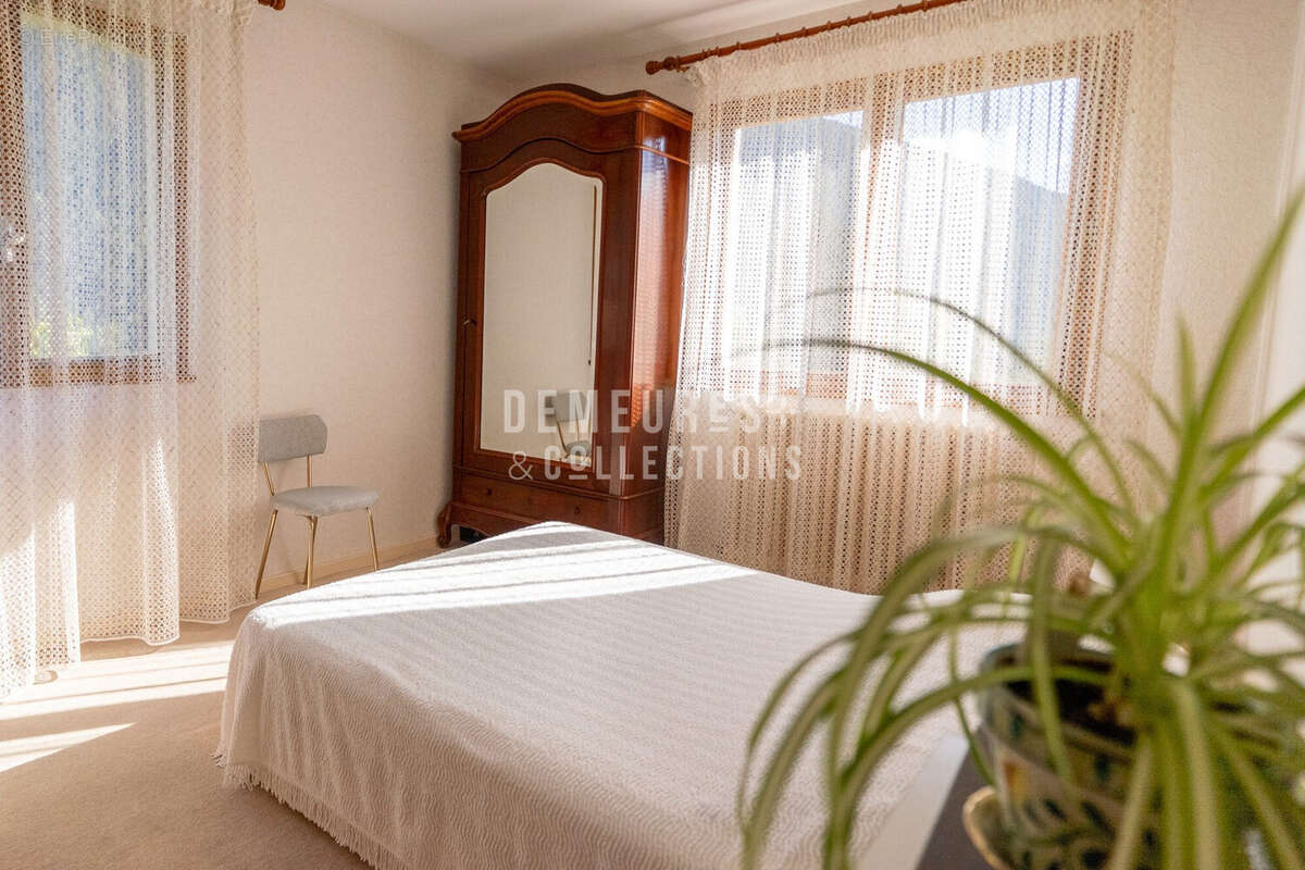 Maison 124 m² à Seez  - photo 3