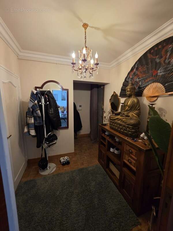 Appartement à DINAN